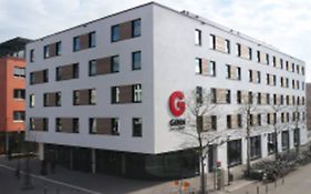 GINN City&Lounge Ravensburg